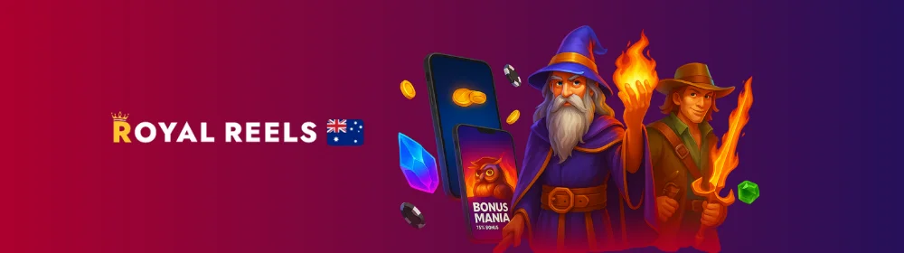 Royal Reels Casino
